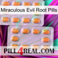 Miraculous Evil Root Pills cialis4